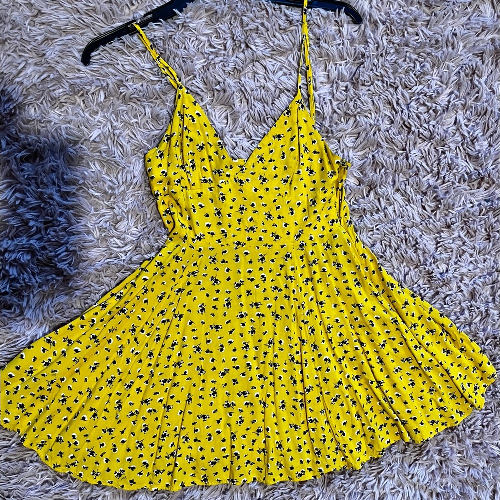 pretty dress